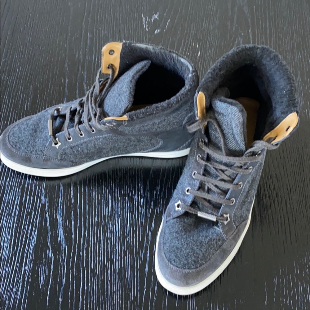 Tokyo sneakers